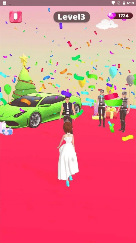 迷人的女士安卓版v1.0.11