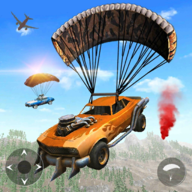 战斗汽车模拟器Cars Battleground Player v1.6安卓版