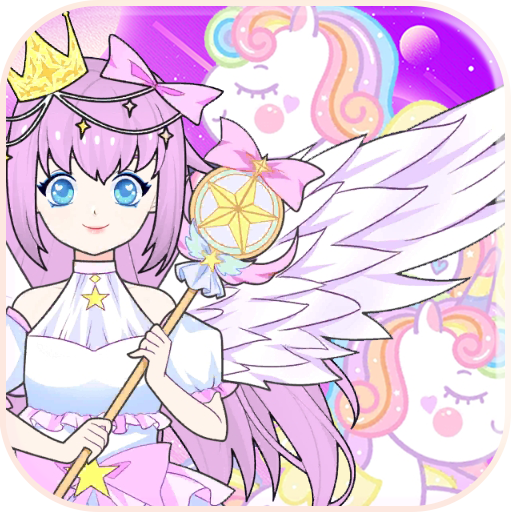 小小装扮秀安卓版v1.0