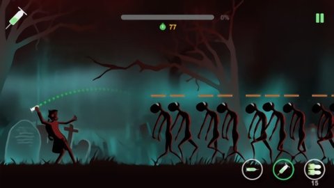 投掷或死亡安卓版v1.253