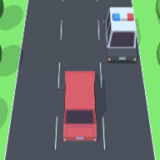 赛车刹车交通安卓版v0.2