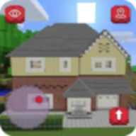 小艇建造和制作Minicraft: Build and Craft v1.0.0安卓版