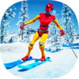 单板高山滑雪安卓版v1.0.6