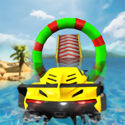 沙滩赛车模拟器安卓版v1.5.8