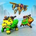 龟兔机器人战斗安卓版v1.1