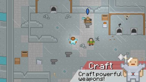 荒原遗迹安卓版v0.1.41
