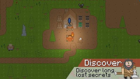 荒原遗迹安卓版v0.1.42