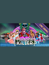 Paradise Killer