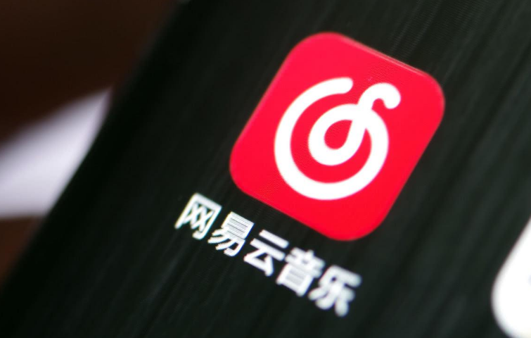 网易云音乐怎么将博客设为铃声