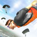 极限跳伞模拟v2.0安卓版