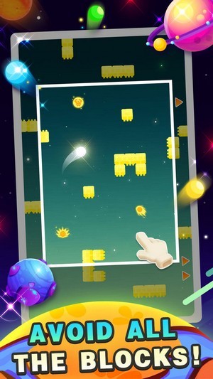 指尖旅人安卓版v1.11