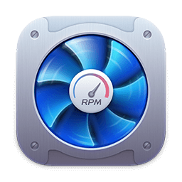 Macs Fan Control MAC版v1.5.11.40