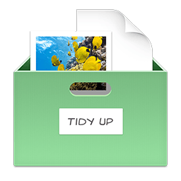 Tidy Up 5 MAC版v5.4.5