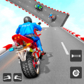 摩托车特技竞技安卓版v1.8