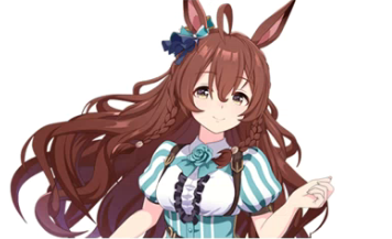 赛马娘目白光明育成事件选什么好