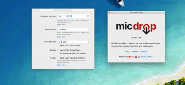 Mic Drop Mac版v1.4.1