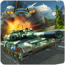 坦克大战机器人安卓版v1.0.71