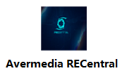 Avermedia RECentral v1.2.0.25电脑版