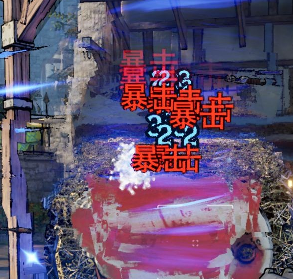 小缇娜的奇幻之地暴击率算法介绍