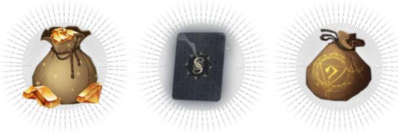 哈利波特魔法觉醒娱乐赛怎么使用