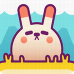 胖兔子终极弹跳安卓版v0.5.3