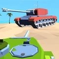 坦克爆射手机版v1.0