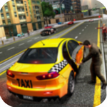出租车模拟3D安卓版v7.0