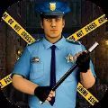 警官游戏虚拟警察与犯罪模拟器安卓版v1.0