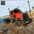越野泥浆卡车驾驶安卓版v1.0