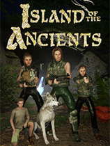 Island of the Ancients