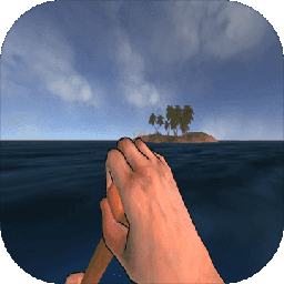 木筏生存模拟器无限金币版v3.1.0