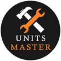 Units Master v2.3.0Mac版