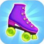 滑冰竞赛安卓版v1.1