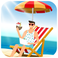 海滩热v1.0安卓版