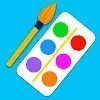 儿童艺术和绘画v1.0.2安卓版