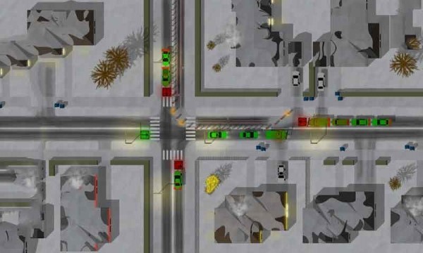 红绿灯模拟器安卓版v1.03