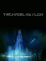 Technobabylon