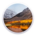 macOS High Sierra v10.13.6Mac版
