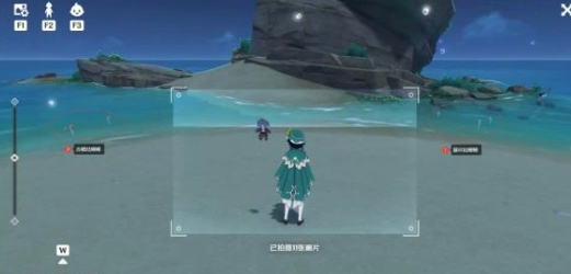 原神2.6月章星句稻妻特色动物在哪