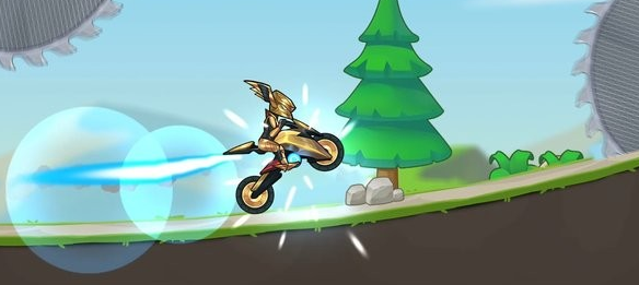 专业摩托赛车v1.0.202