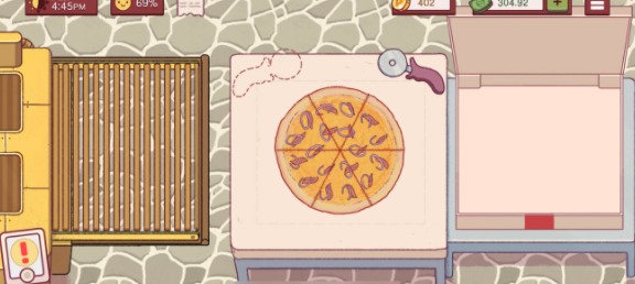 可口的披萨美味的披萨火焰薄饼配方是什么
