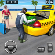 出租车驾驶员模拟器安卓版v1.1.19