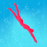 全民极限跳水v1.0安卓版