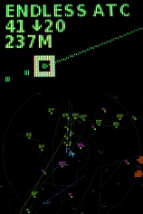 无尽空管