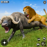狮子模拟器3D安卓版v1.6