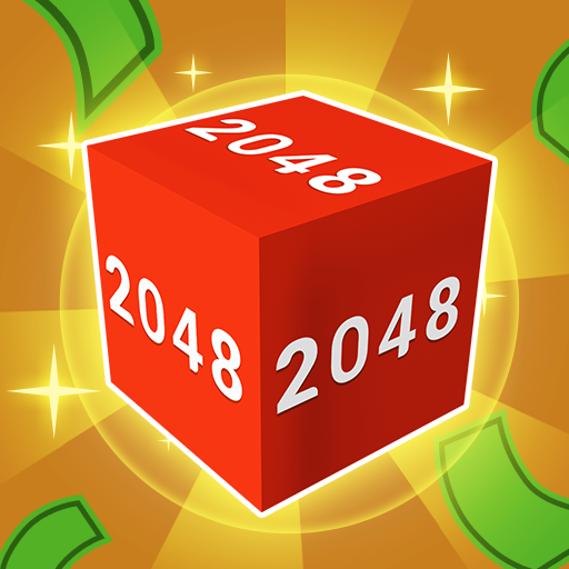 疯狂魔方2048安卓版v1.0.2