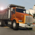 卡车装载机模拟器(Truck Simulator)手机安卓版v1.7