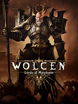 Wolcen: Lords of Mayhem