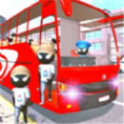 城市巴士驾驶模拟安卓版v1.0