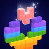 彩虹方块3Dv1.0安卓版
